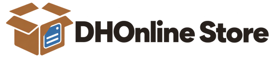 dhlonlinestore.com