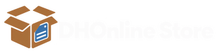 dhlonlinestore.com
